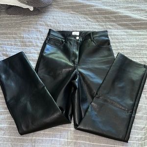 Aritzia Wilfred The Melina Pant